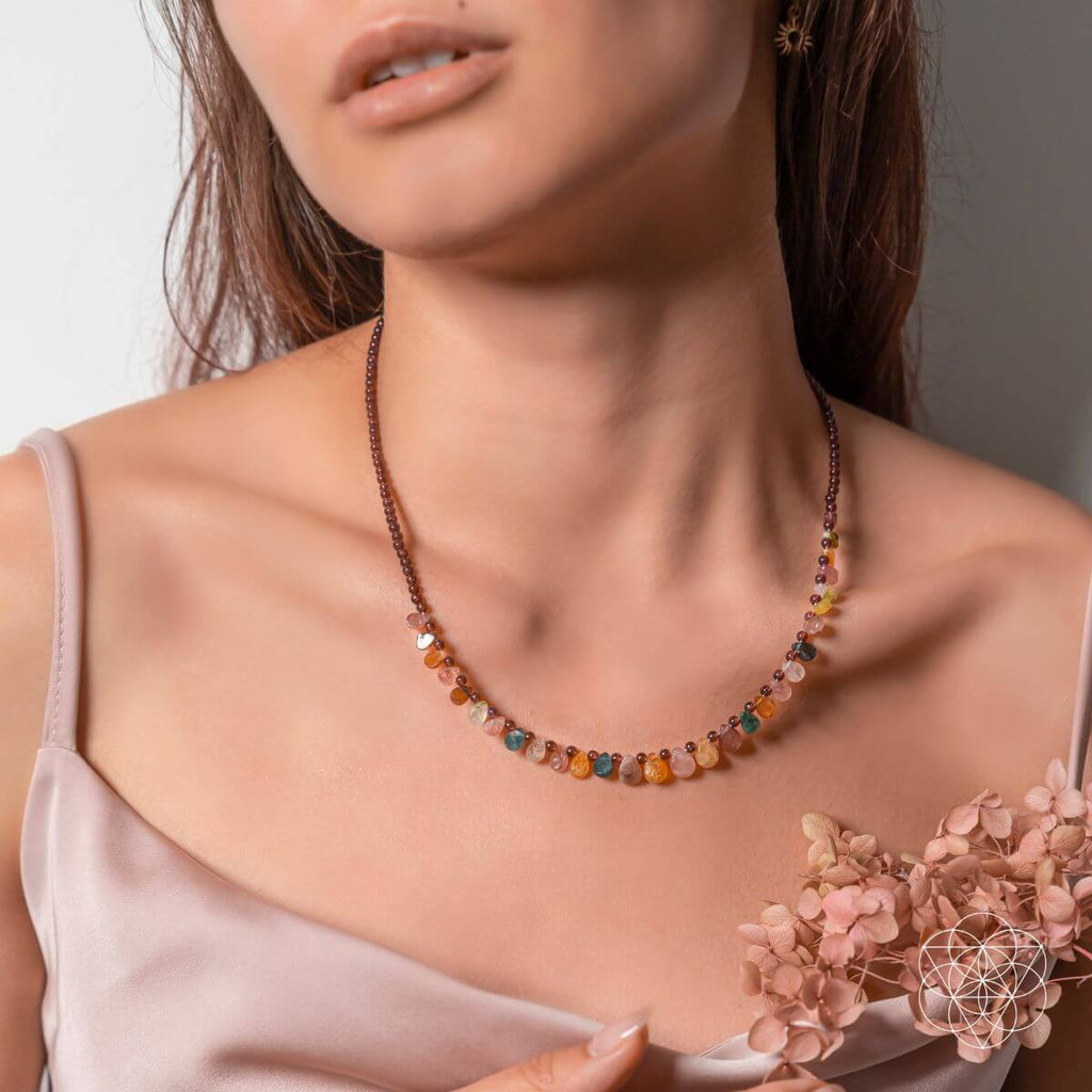 The Small Victory Necklace - Pileggi on the Square Salon Powered by Gatto Salon Group