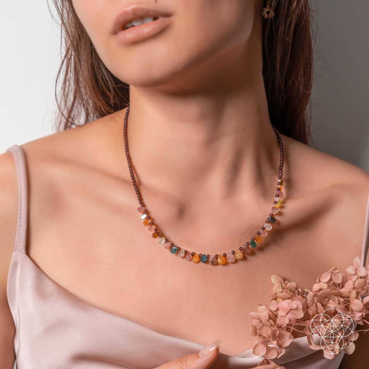 The Small Victory Necklace - Pileggi on the Square Salon Powered by Gatto Salon Group