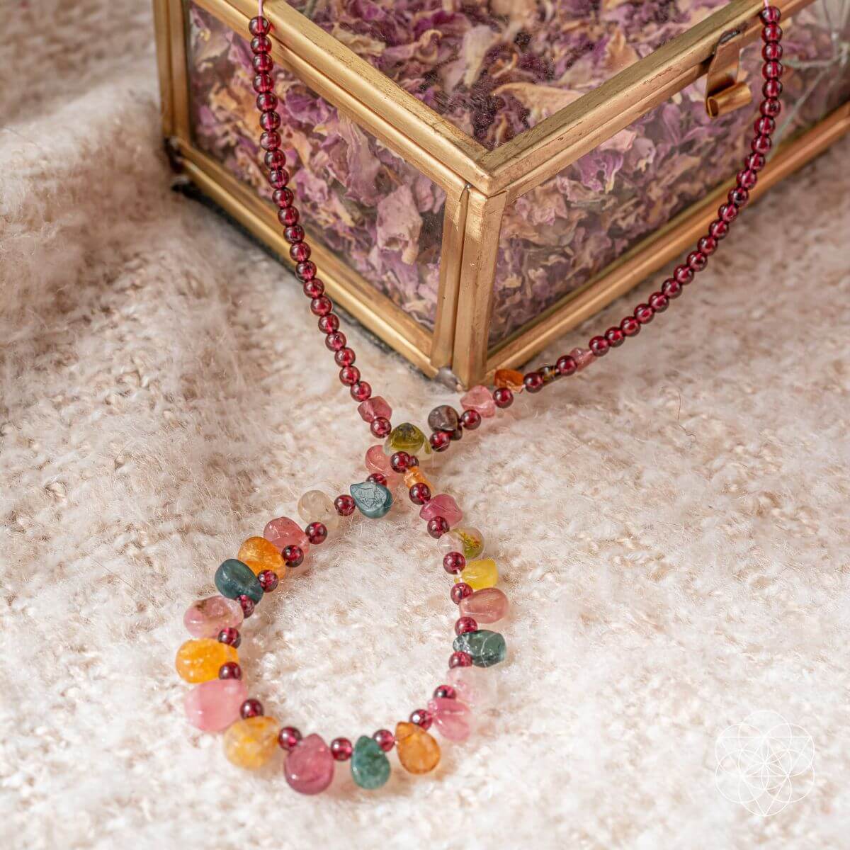The Small Victory Necklace - Pileggi on the Square Salon Powered by Gatto Salon Group