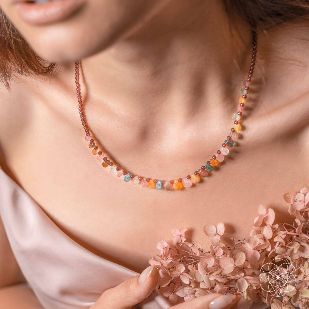 The Small Victory Necklace - Pileggi on the Square Salon Powered by Gatto Salon Group
