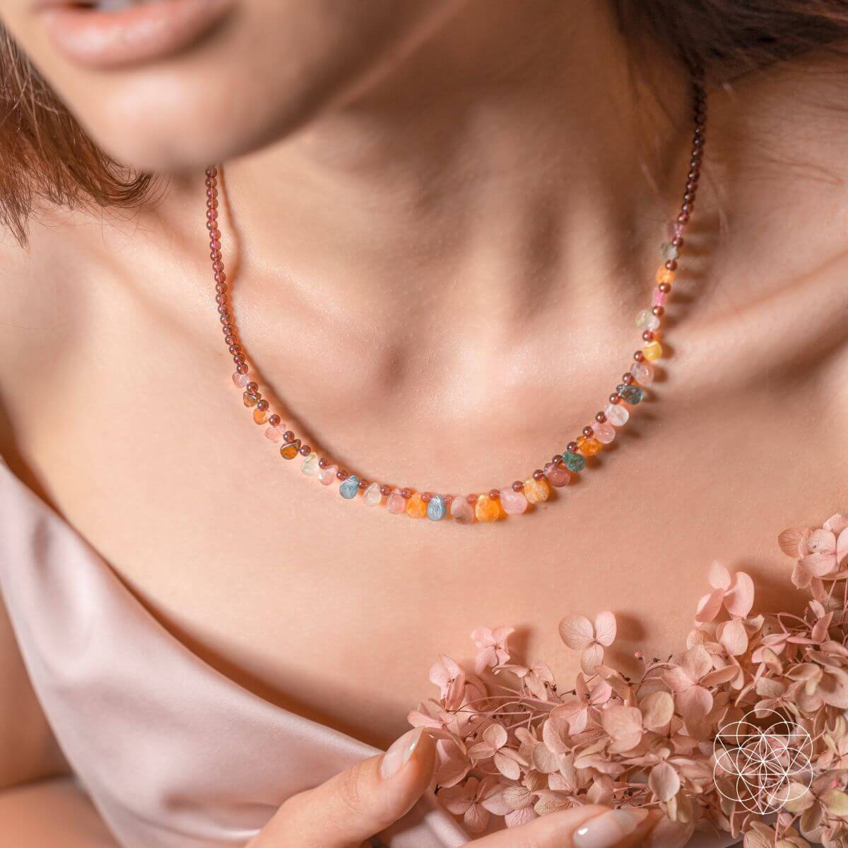 The Small Victory Necklace - Pileggi on the Square Salon Powered by Gatto Salon Group