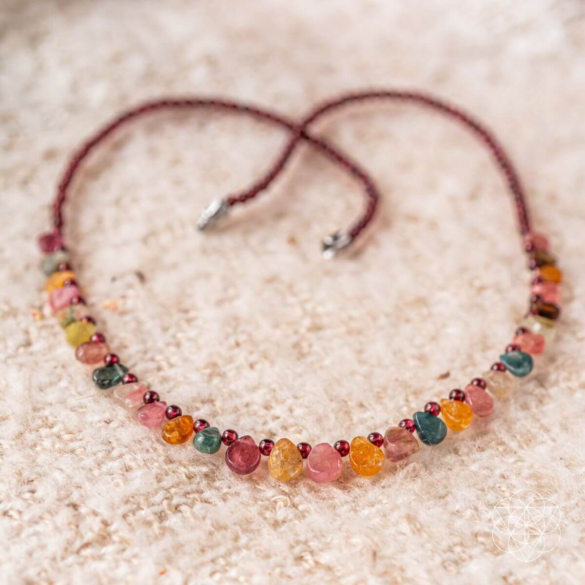 The Small Victory Necklace - Pileggi on the Square Salon Powered by Gatto Salon Group