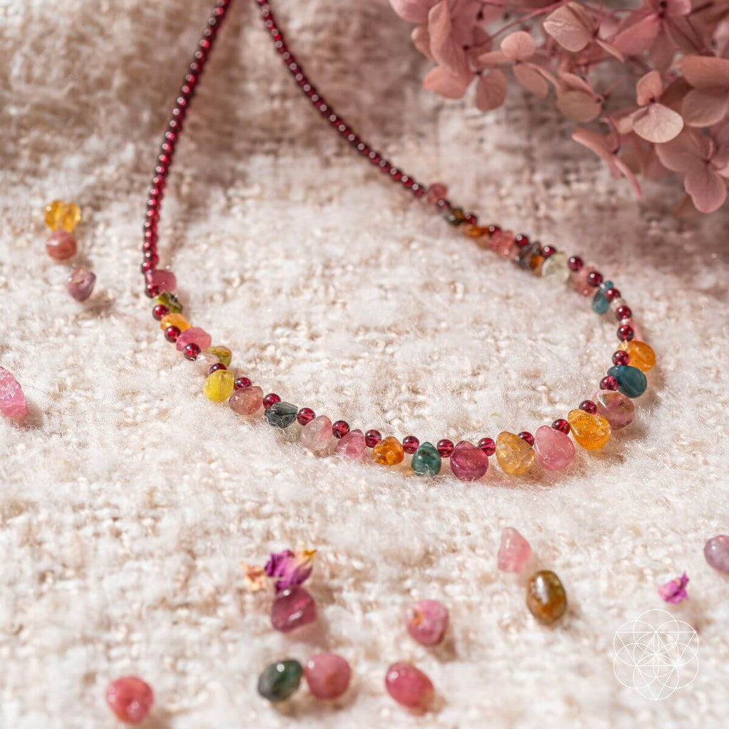 The Small Victory Necklace - Pileggi on the Square Salon Powered by Gatto Salon Group