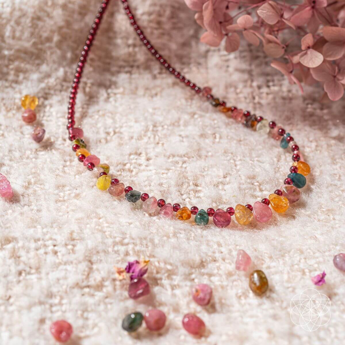 The Small Victory Necklace - Pileggi on the Square Salon Powered by Gatto Salon Group