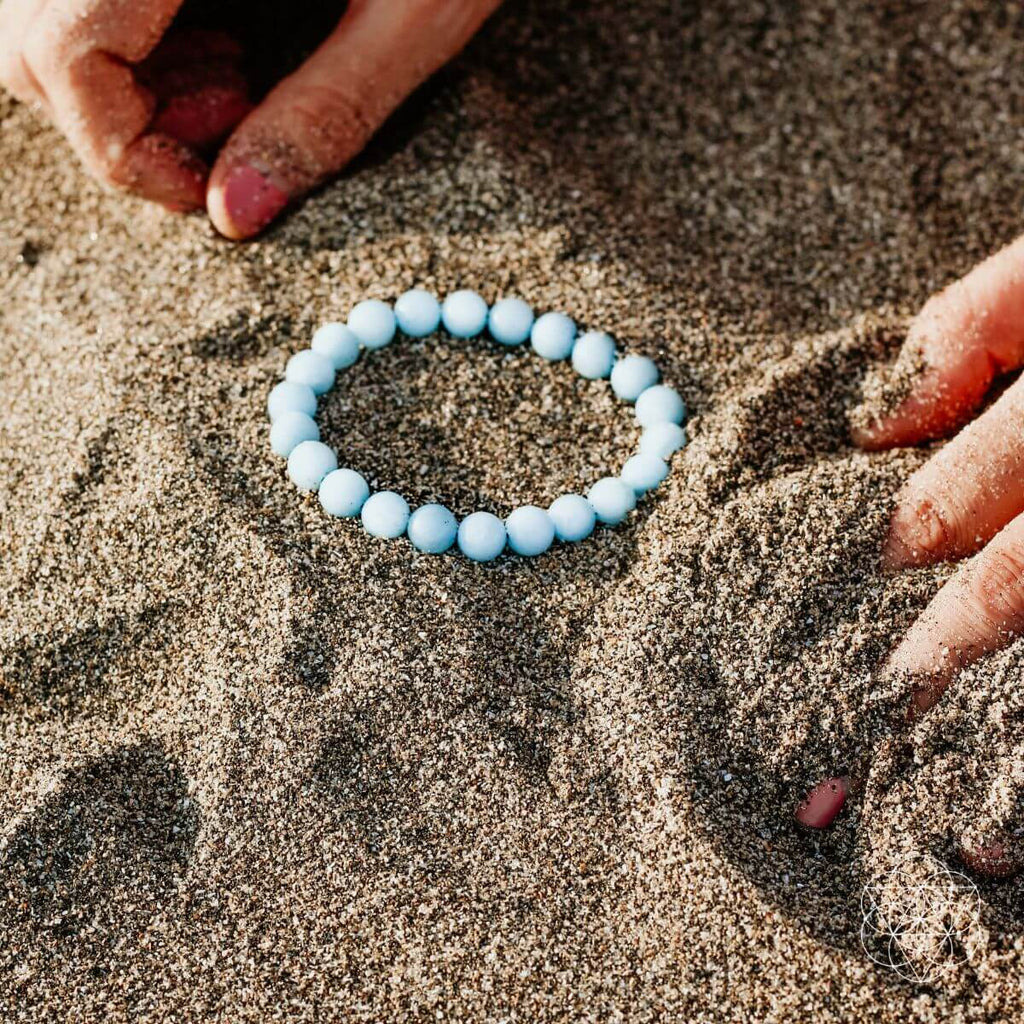 The Soothing Bracelet - Pileggi on the Square Salon Powered by Gatto Salon Group
