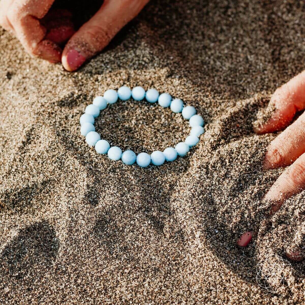 The Soothing Bracelet - Pileggi on the Square Salon Powered by Gatto Salon Group