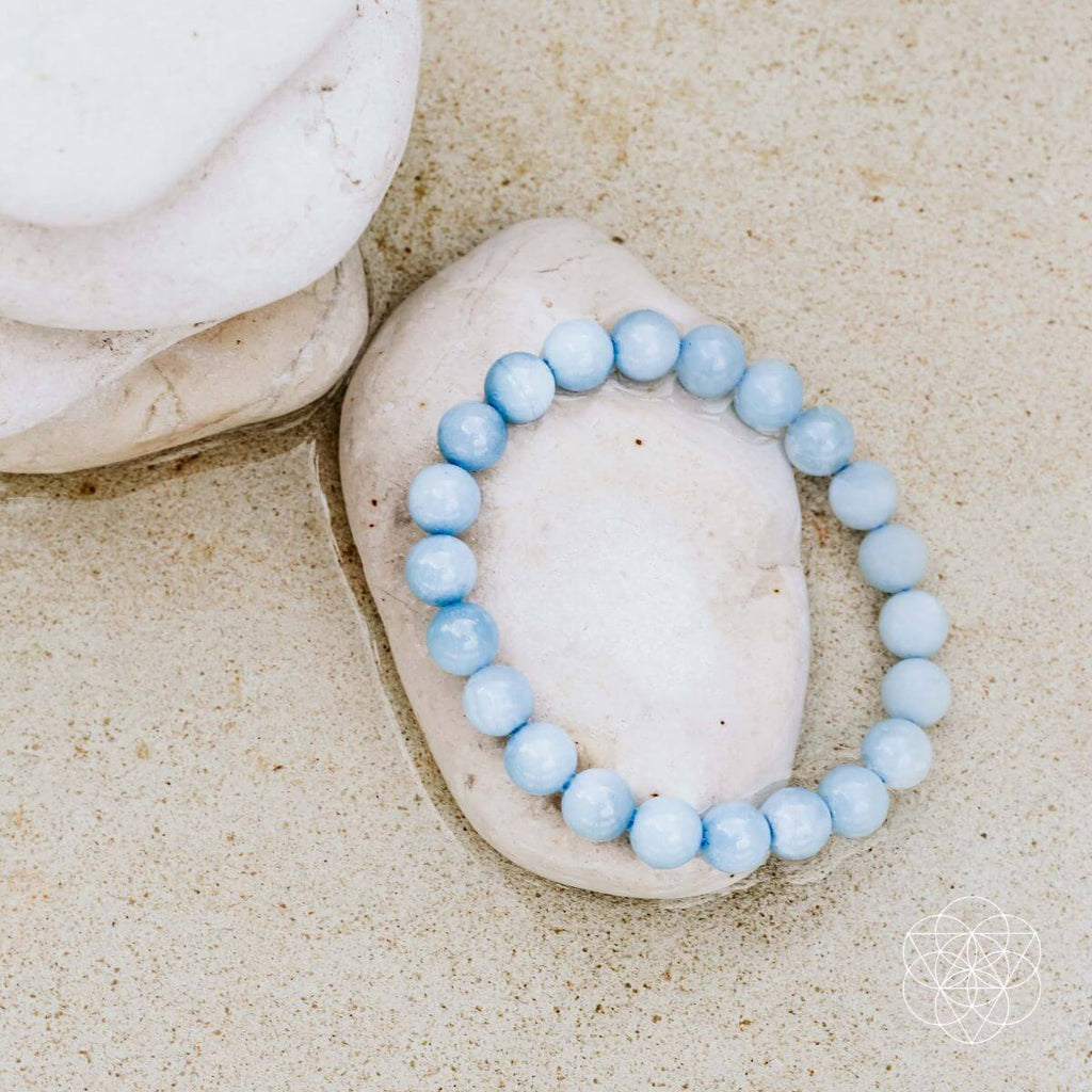 The Soothing Bracelet - Pileggi on the Square Salon Powered by Gatto Salon Group