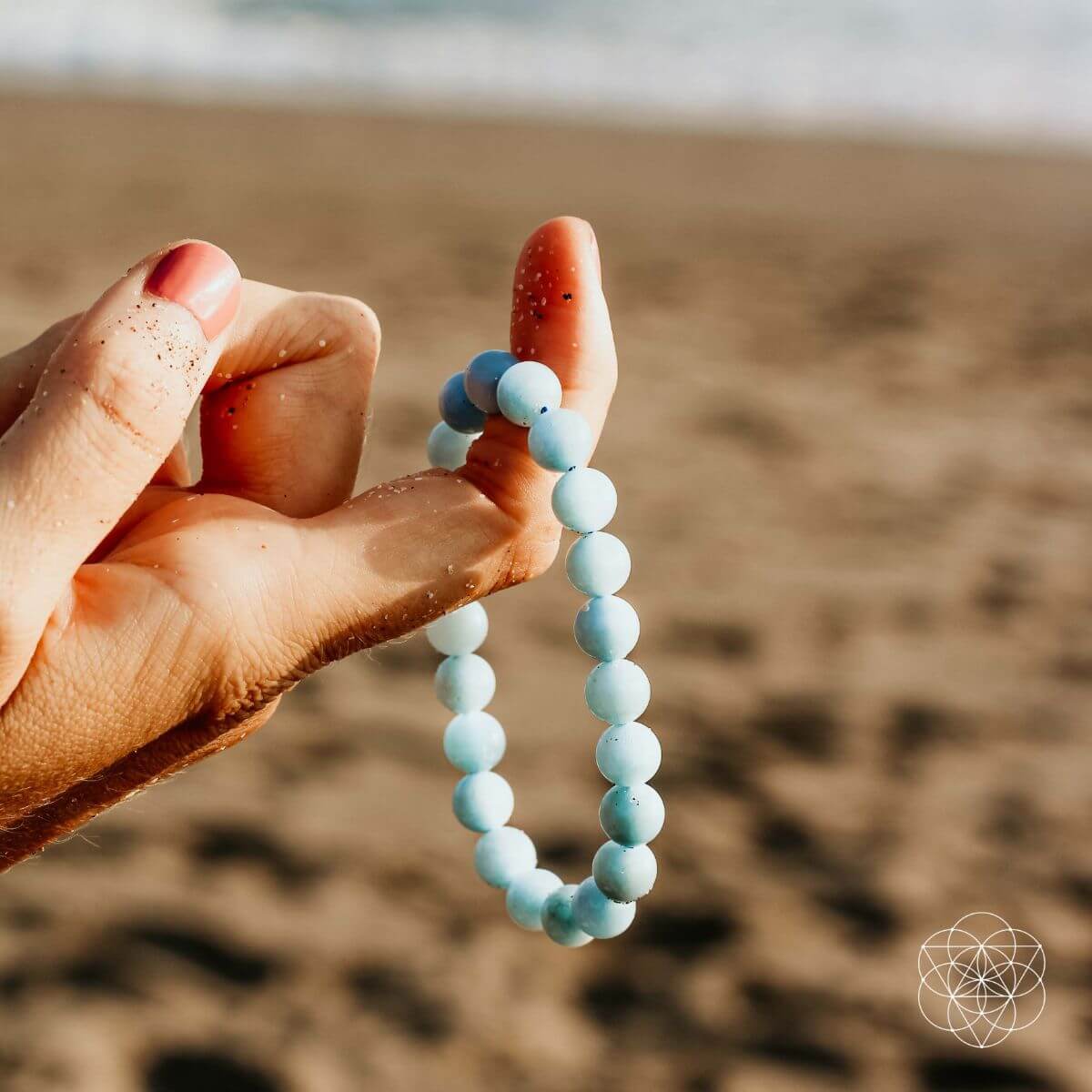 The Soothing Bracelet - Pileggi on the Square Salon Powered by Gatto Salon Group