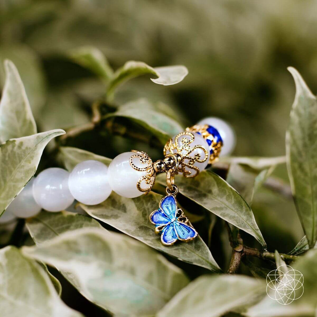 The Spiritual Growth Bracelet - Pileggi on the Square Salon Powered by Gatto Salon Group