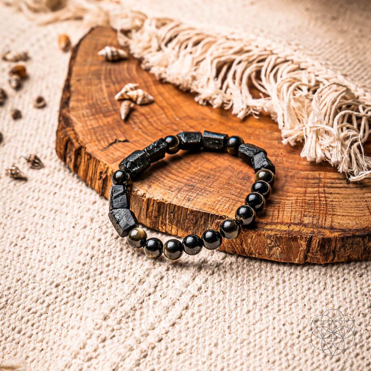 The Spiritual Protection Bracelet - Pileggi on the Square Salon Powered by Gatto Salon Group
