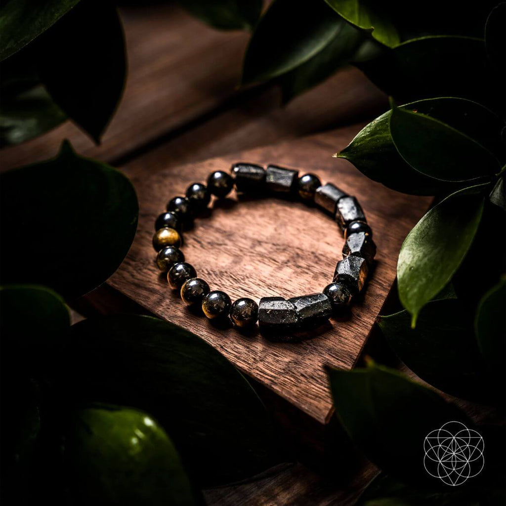 The Spiritual Protection Bracelet - Pileggi on the Square Salon Powered by Gatto Salon Group