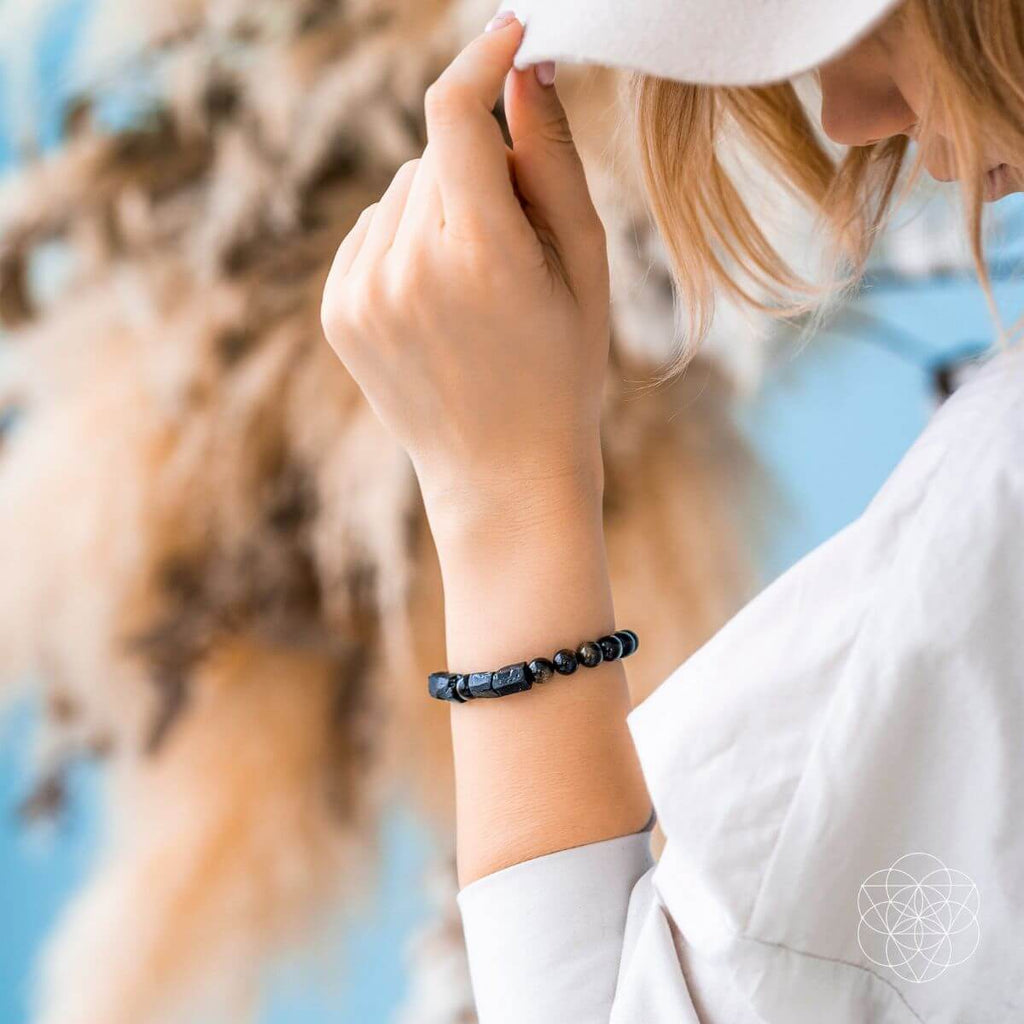 The Spiritual Protection Bracelet - Pileggi on the Square Salon Powered by Gatto Salon Group