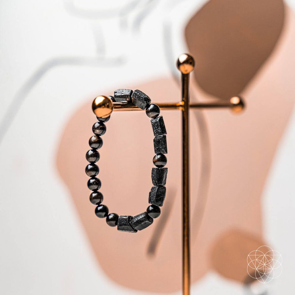 The Spiritual Protection Bracelet - Pileggi on the Square Salon Powered by Gatto Salon Group