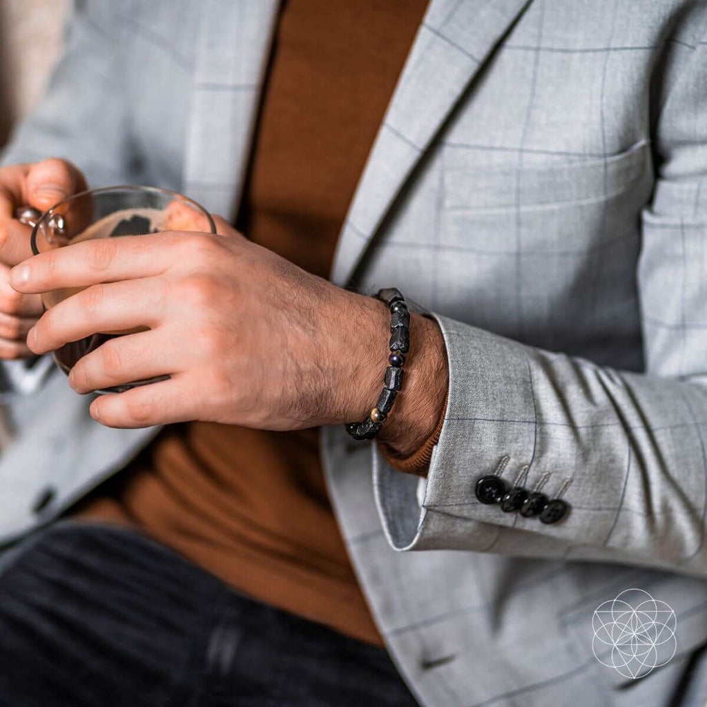 The Spiritual Protection Bracelet - Pileggi on the Square Salon Powered by Gatto Salon Group