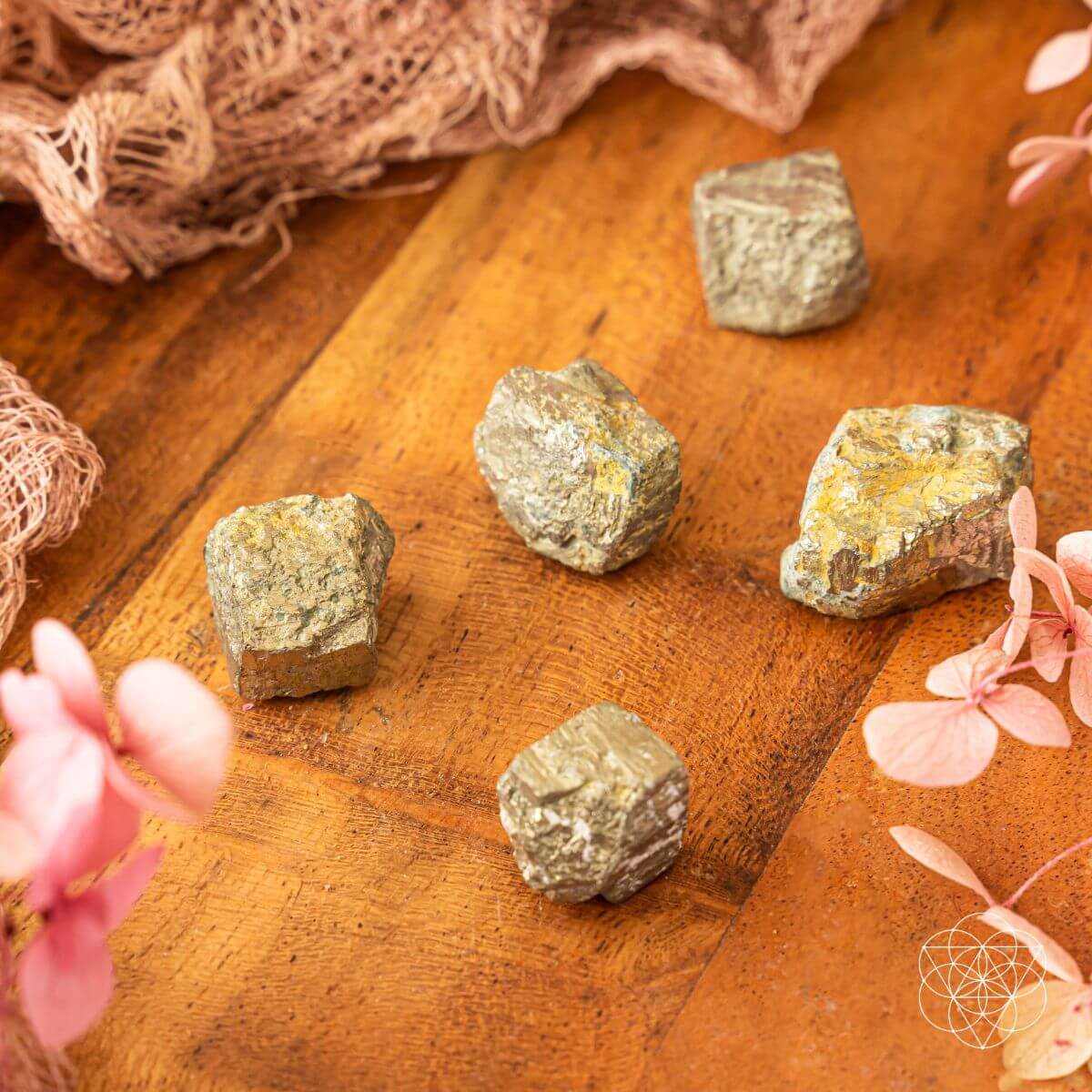 The Success Stones Set - Pileggi on the Square Salon Powered by Gatto Salon Group