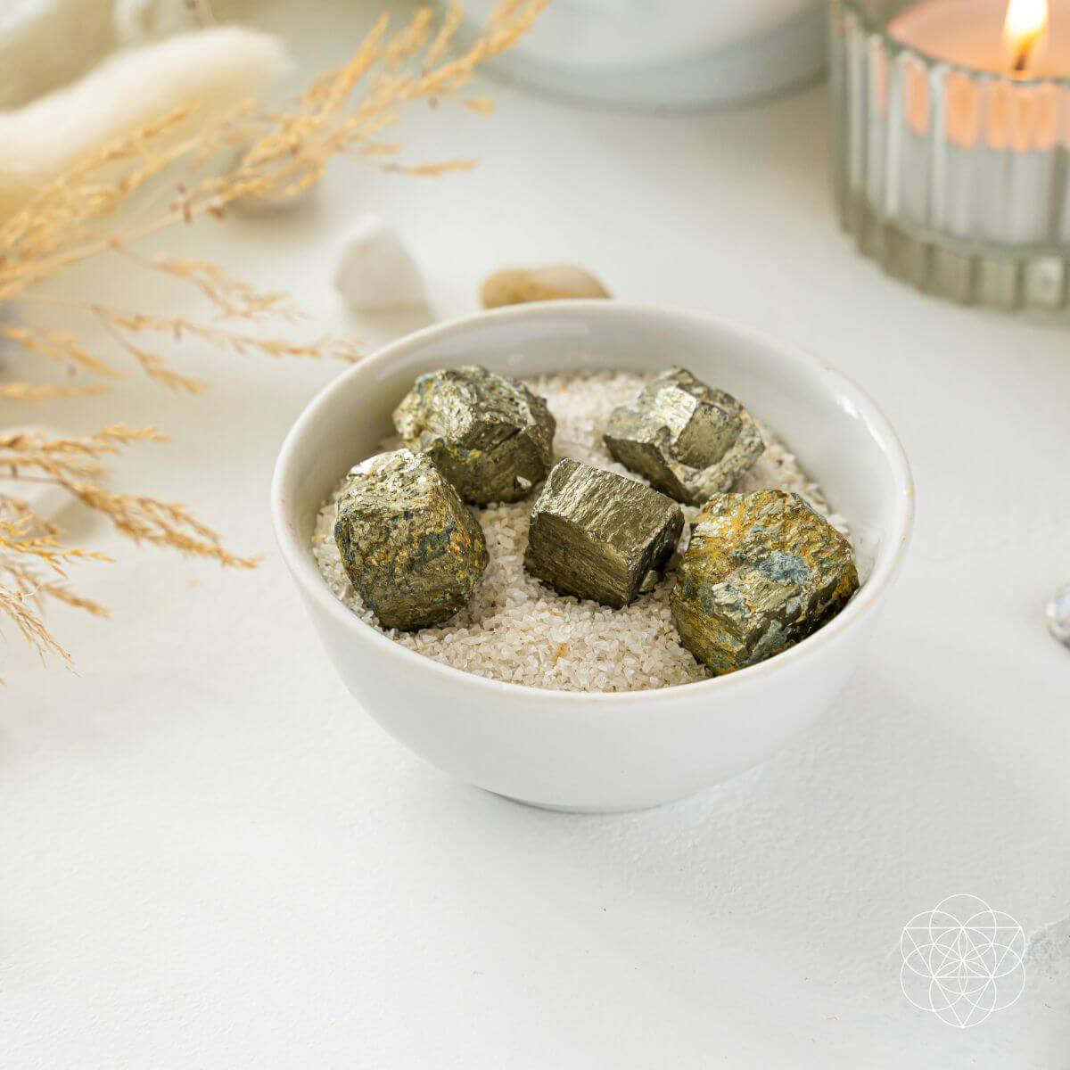 The Success Stones Set - Pileggi on the Square Salon Powered by Gatto Salon Group