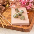 The Success Stones Set - Pileggi on the Square Salon Powered by Gatto Salon Group