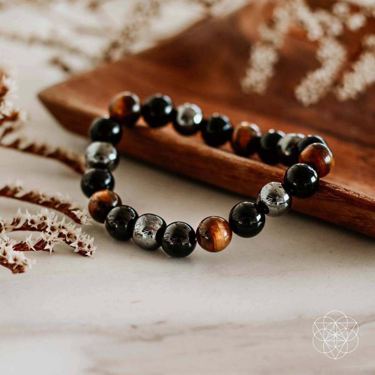 The Triple Protection Bracelet - Pileggi on the Square Salon Powered by Gatto Salon Group