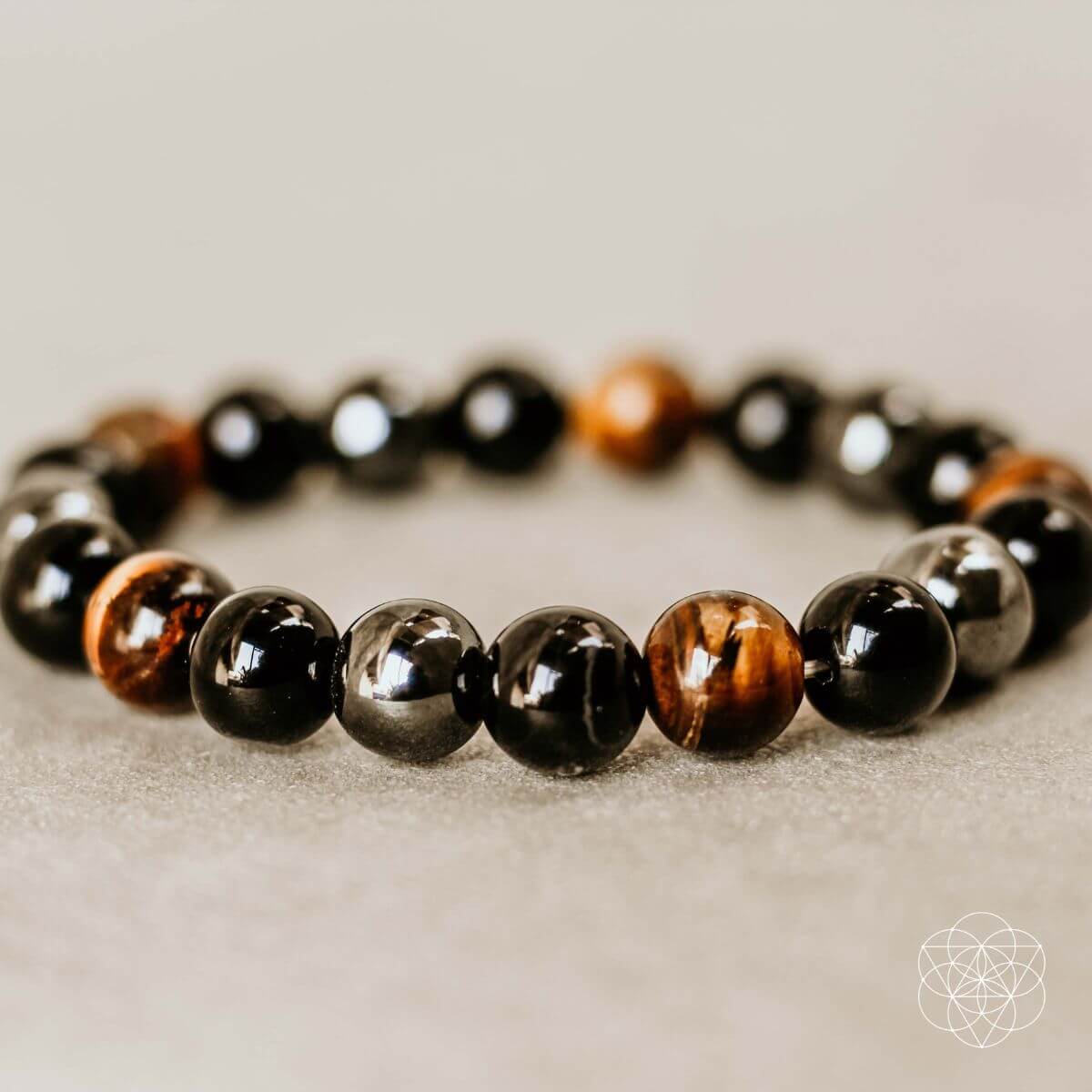 The Triple Protection Bracelet - Pileggi on the Square Salon Powered by Gatto Salon Group