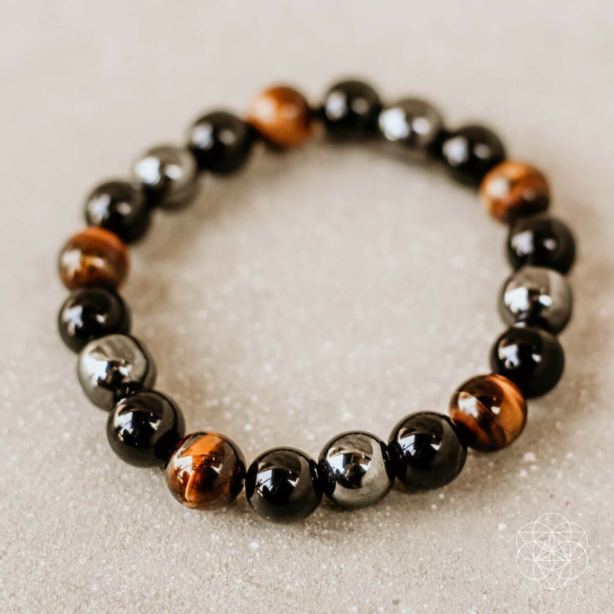 The Triple Protection Bracelet - Pileggi on the Square Salon Powered by Gatto Salon Group