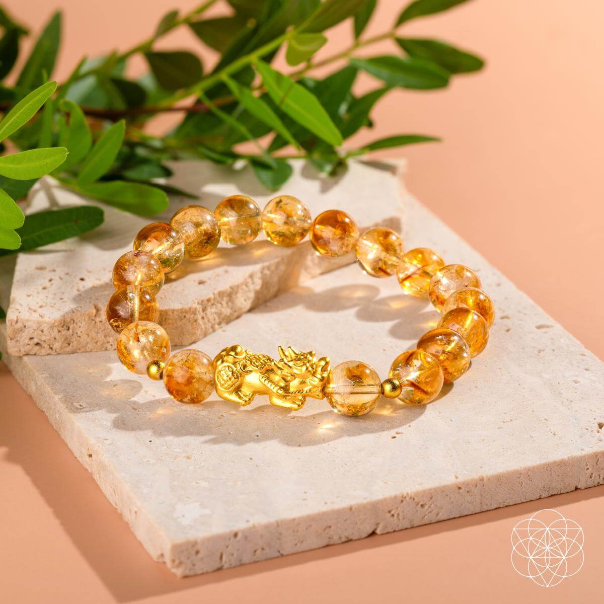 The Ultimate Wealth Bracelet - Pileggi on the Square Salon Powered by Gatto Salon Group
