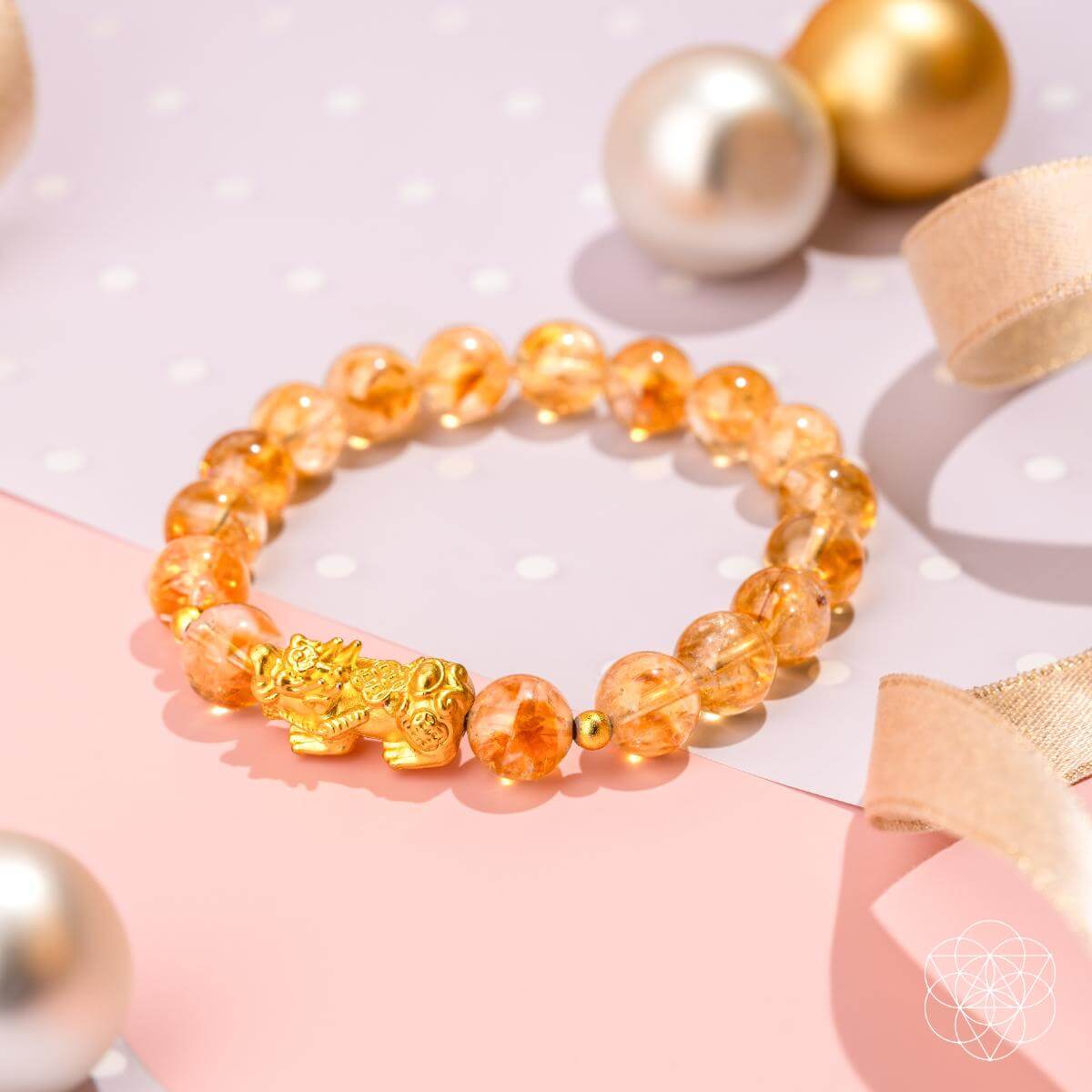 The Ultimate Wealth Bracelet - Pileggi on the Square Salon Powered by Gatto Salon Group