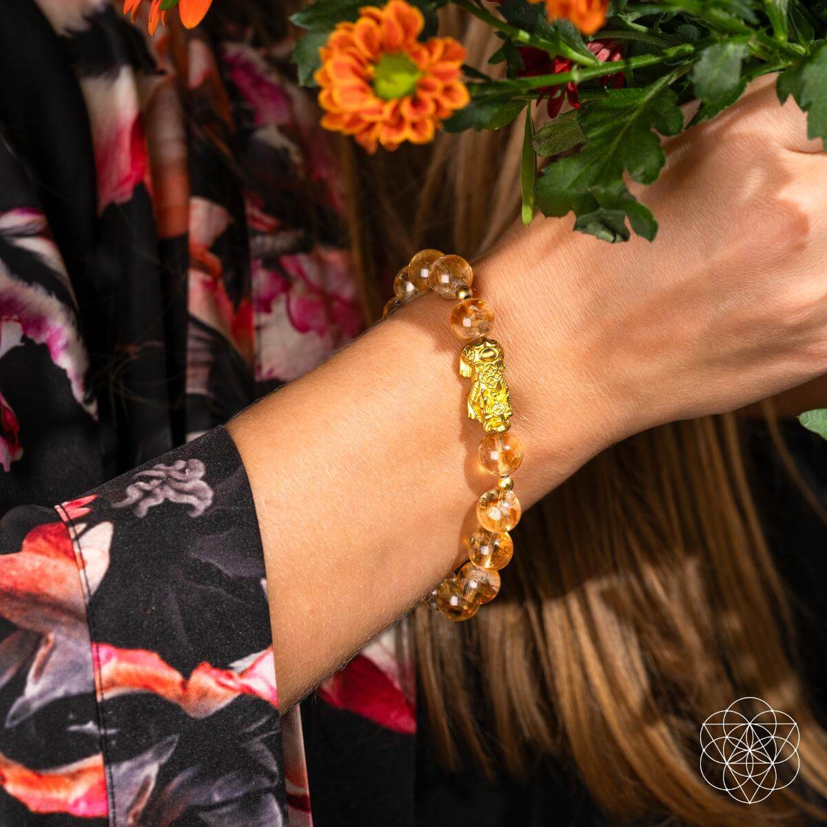 The Ultimate Wealth Bracelet - Pileggi on the Square Salon Powered by Gatto Salon Group