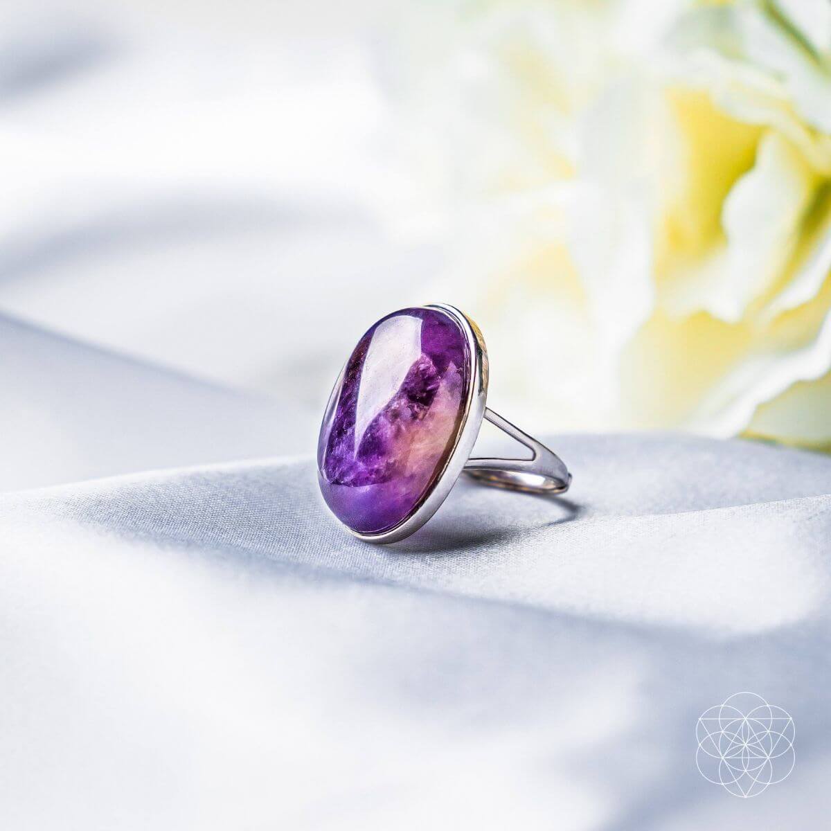 The Visualization Ring - Pileggi on the Square Salon Powered by Gatto Salon Group