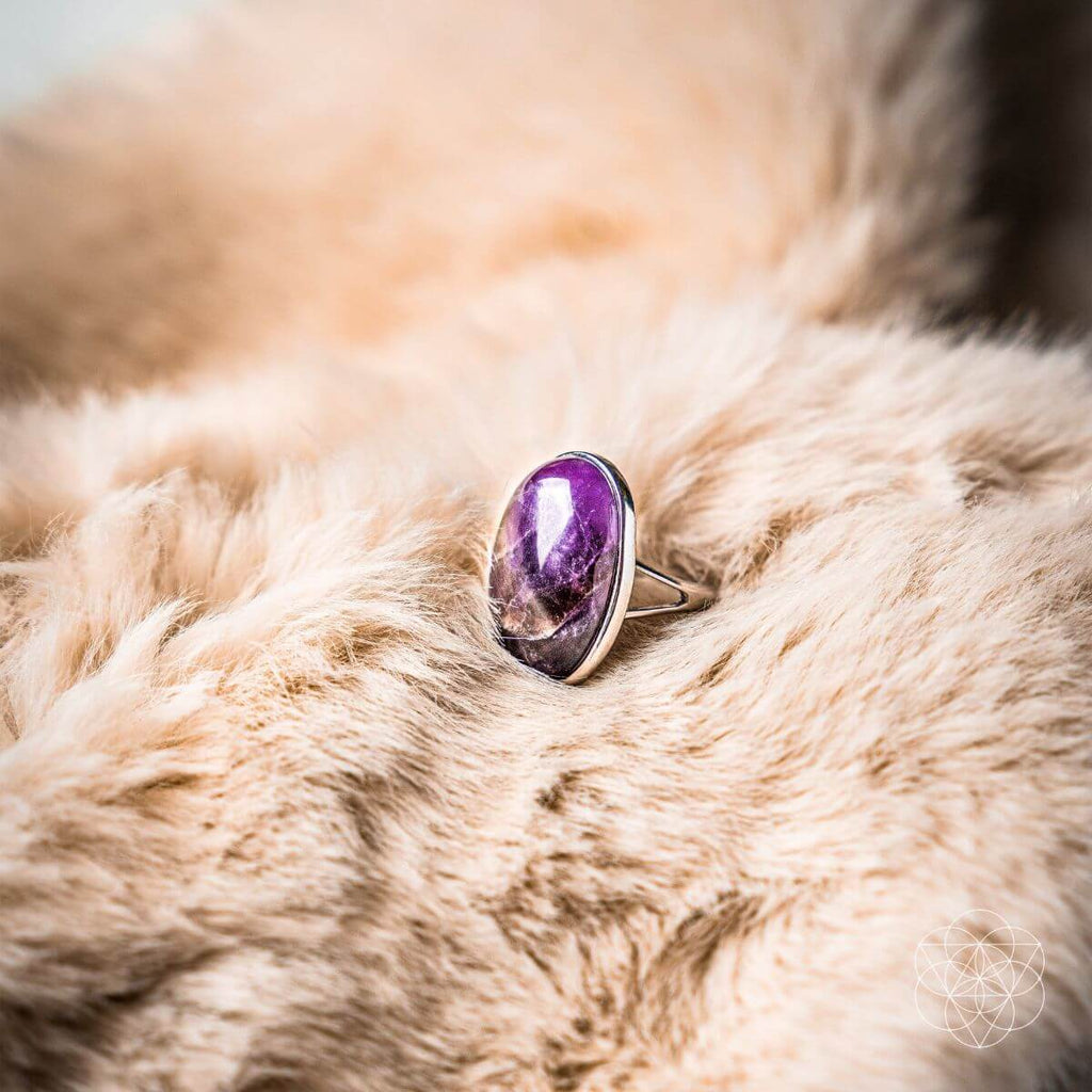 The Visualization Ring - Pileggi on the Square Salon Powered by Gatto Salon Group
