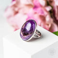 The Visualization Ring - Pileggi on the Square Salon Powered by Gatto Salon Group