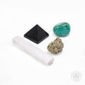 The Workspace Protection Crystal Kit - Pileggi on the Square Salon Powered by Gatto Salon Group