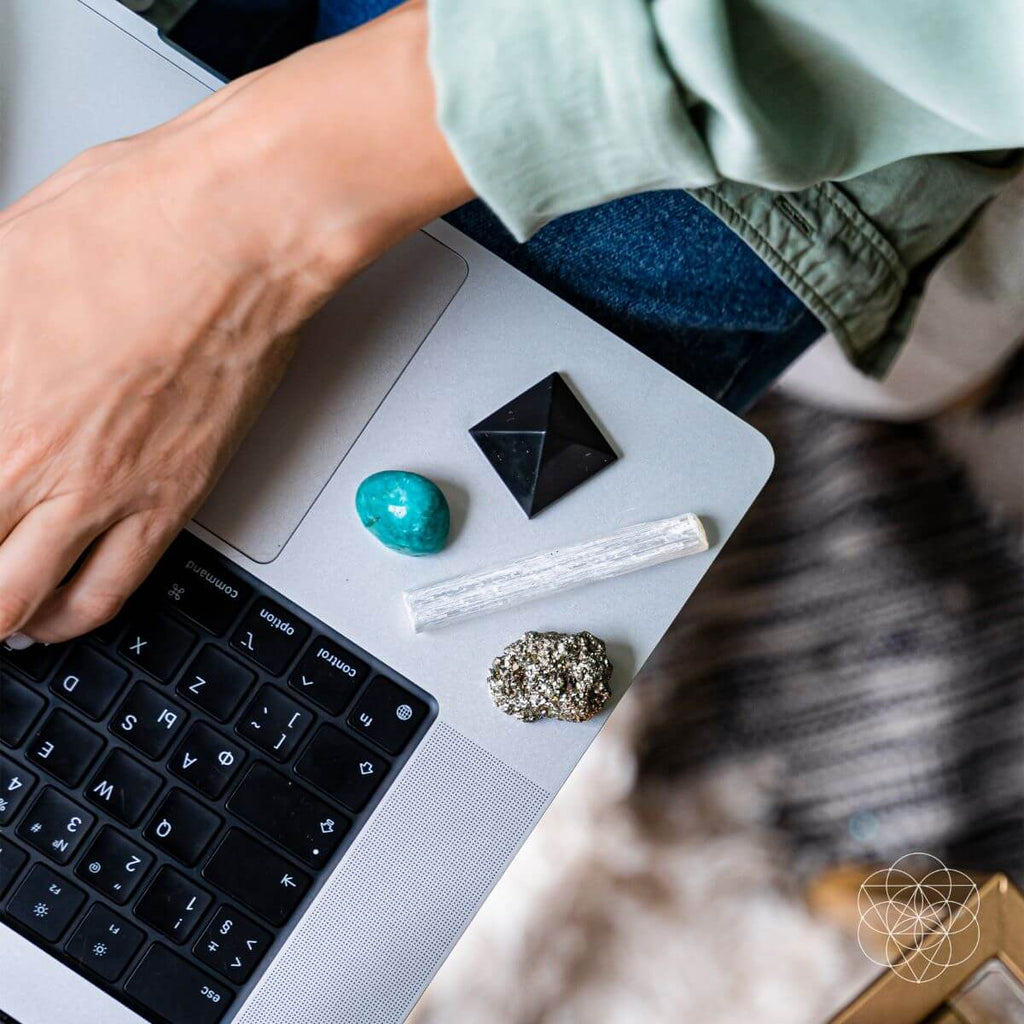 The Workspace Protection Crystal Kit - Pileggi on the Square Salon Powered by Gatto Salon Group