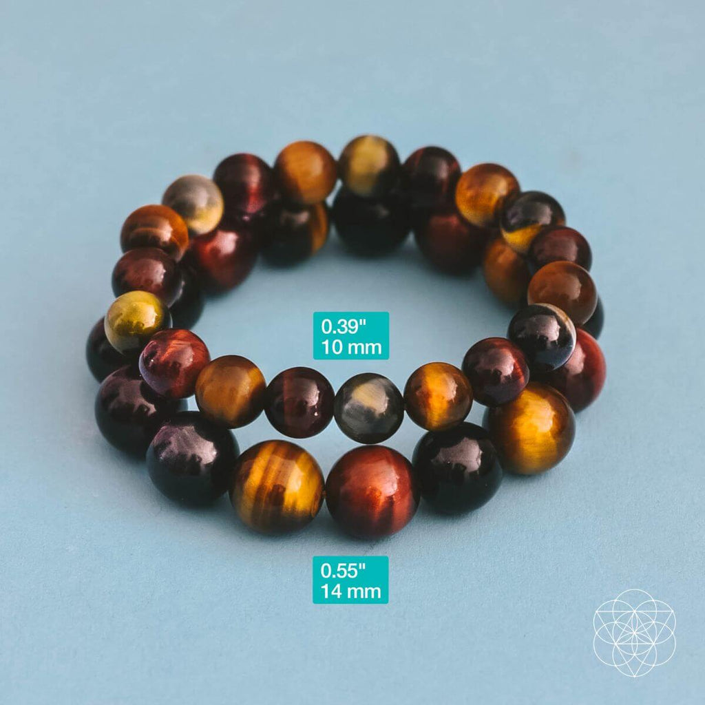 Tiger Protection Bracelet - Pileggi on the Square Salon Powered by Gatto Salon Group