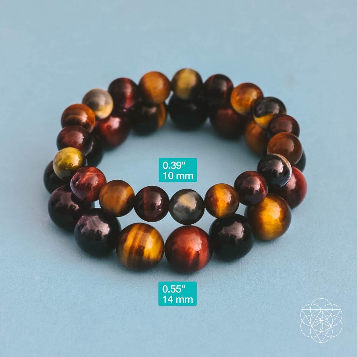 Tiger Protection Bracelet - Pileggi on the Square Salon Powered by Gatto Salon Group
