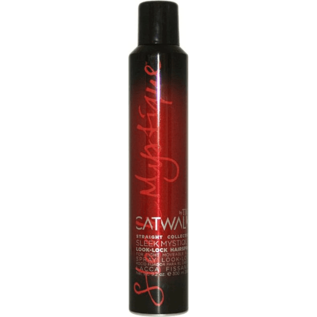 Tigi Sleek Mystique Look - Lock Hairspray 9.2oz - Pileggi on the Square Salon Powered by Gatto Salon Group