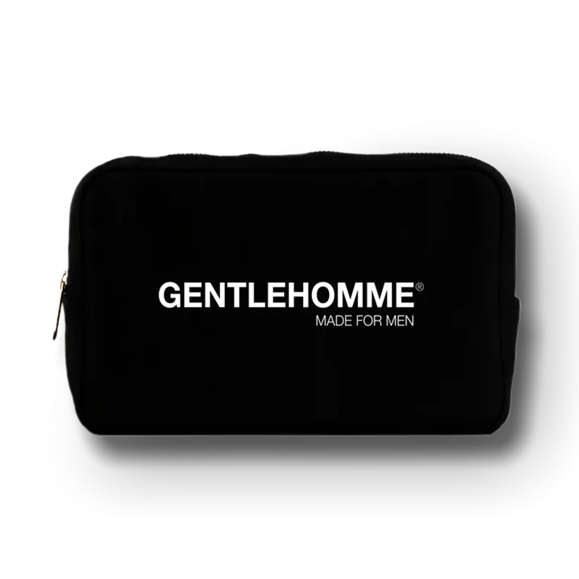 Travel Pouch for Men - Pileggi on the Square Salon Powered by Gatto Salon Group