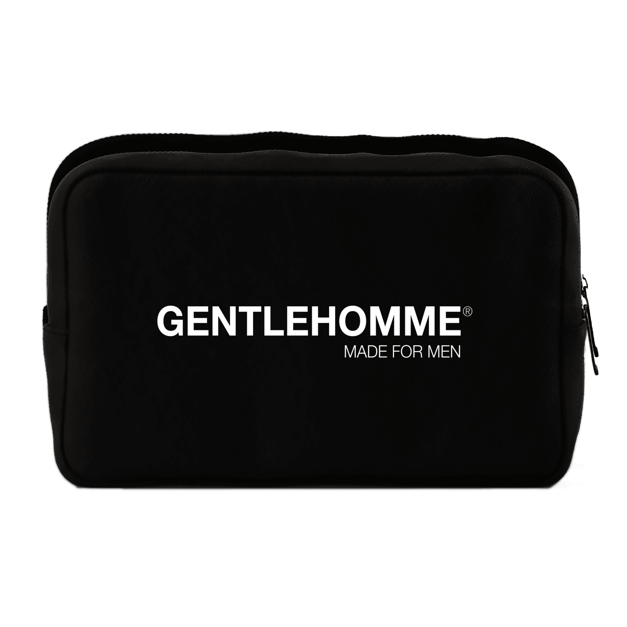 Travel Pouch for Men - Pileggi on the Square Salon Powered by Gatto Salon Group