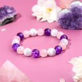 Trinity Bracelet of Stress Resilience - Pileggi on the Square Salon Powered by Gatto Salon Group