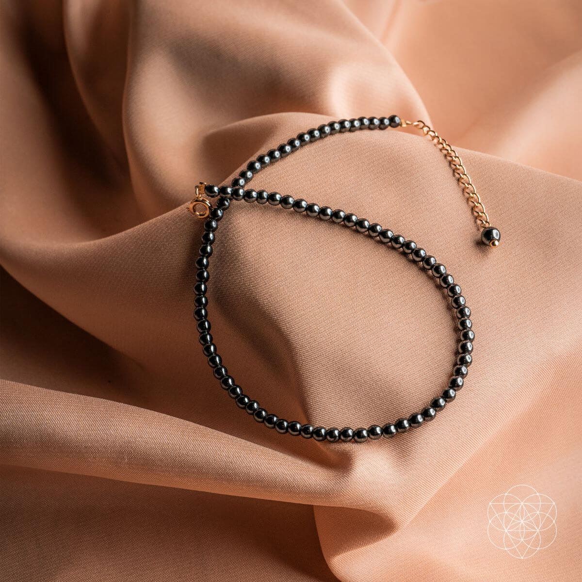Triple Protection Anklet Set - Pileggi on the Square Salon Powered by Gatto Salon Group