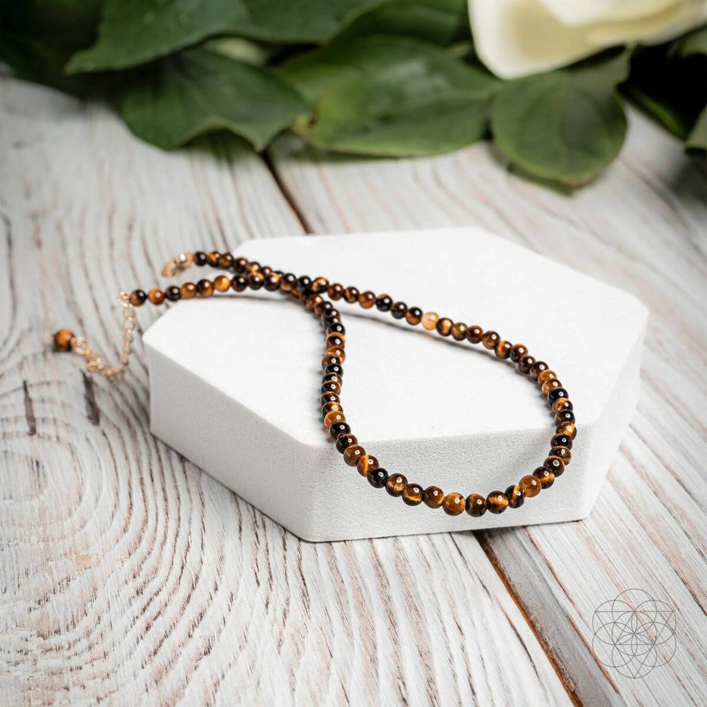Triple Protection Anklet Set - Pileggi on the Square Salon Powered by Gatto Salon Group