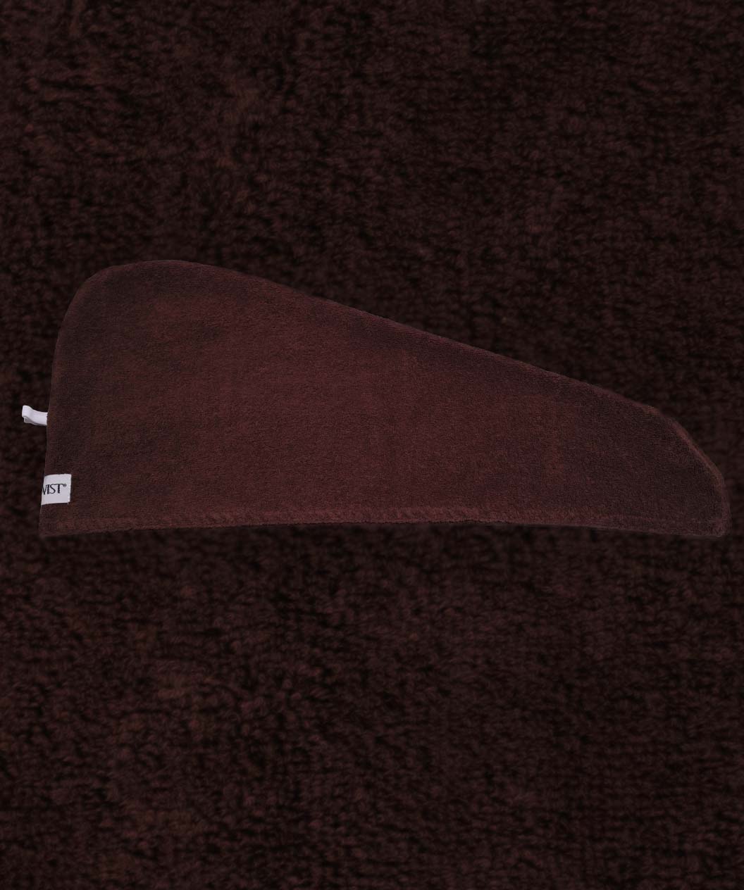 Turbie Twist 100% Cotton Hair Towel - Stylish and Absorbent Hair Drying Solution - Pileggi on the Square Salon Powered by Gatto Salon Group