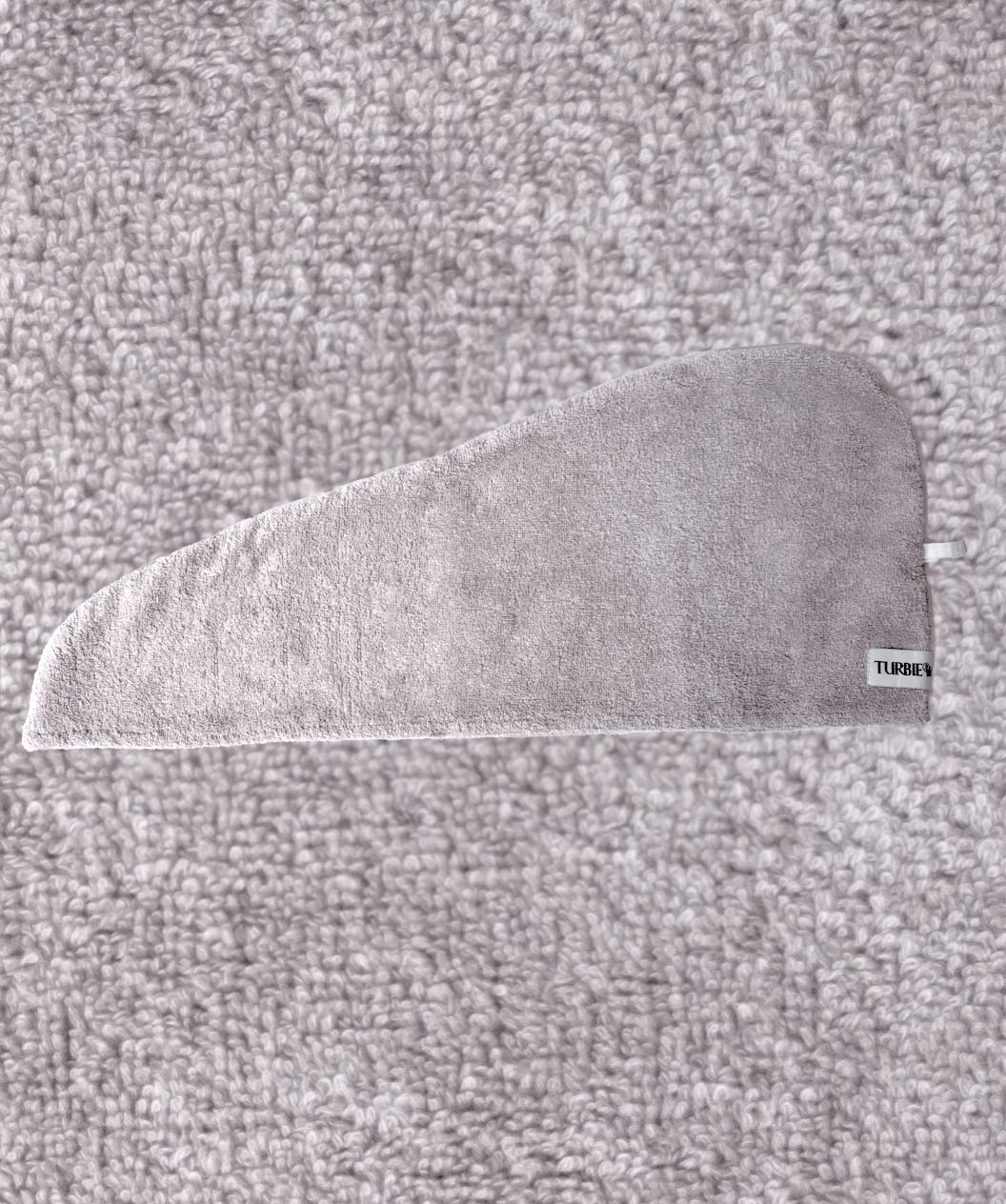 Turbie Twist 100% Cotton Hair Towel - Stylish and Absorbent Hair Drying Solution - Pileggi on the Square Salon Powered by Gatto Salon Group