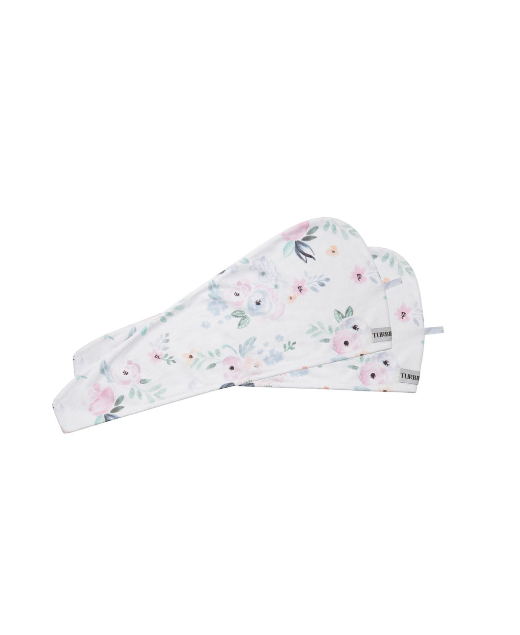 Turbie Twist Microfiber Hair Towel - Absorbent and Lightweight - Pileggi on the Square Salon Powered by Gatto Salon Group