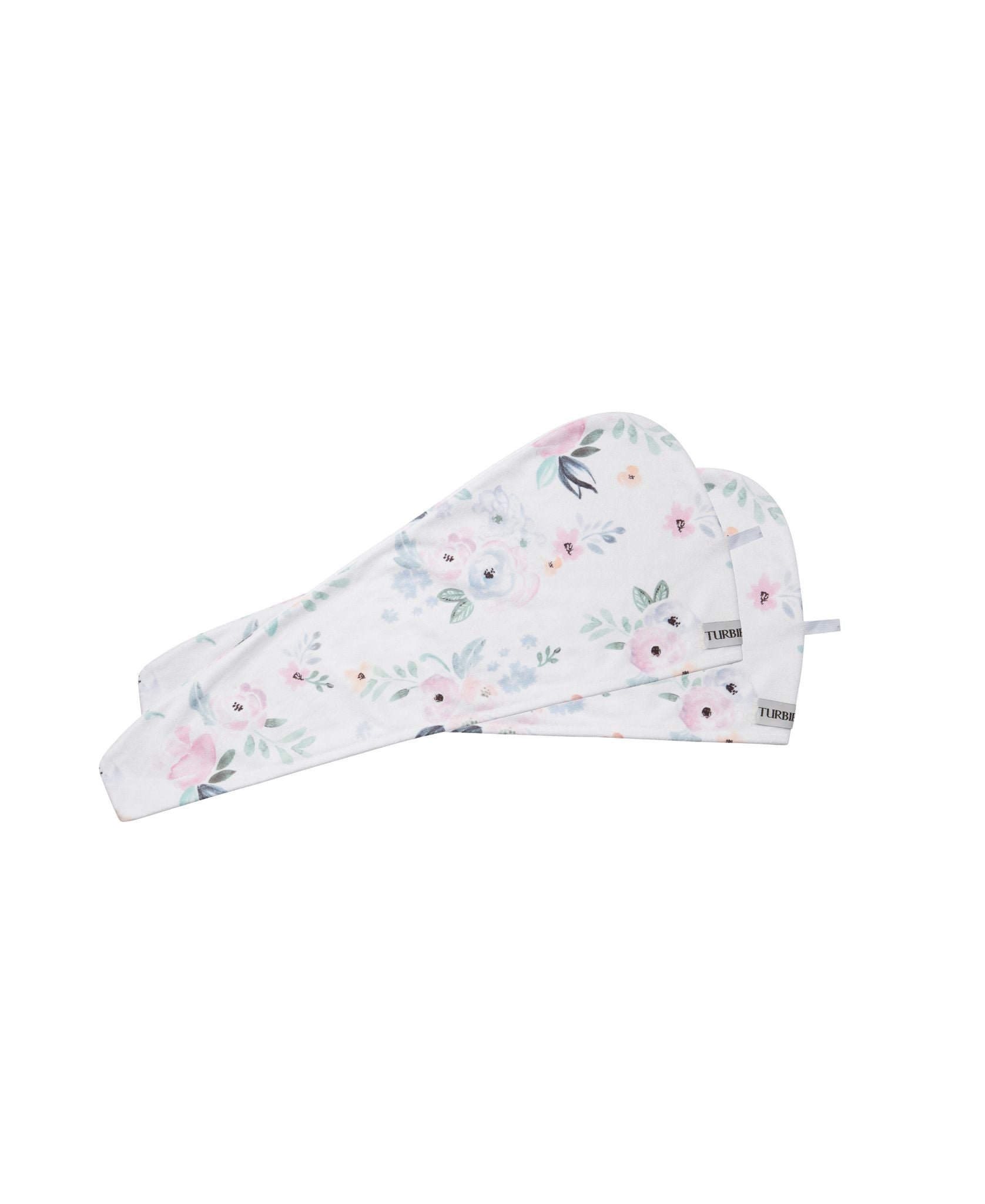 Turbie Twist Microfiber Hair Towel - Absorbent and Lightweight - Pileggi on the Square Salon Powered by Gatto Salon Group