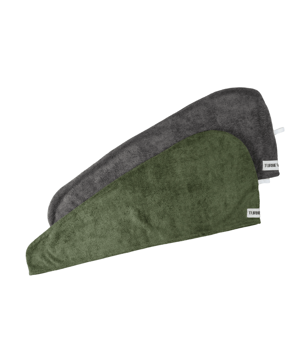 Turbie Twist Microfiber Hair Towel - Absorbent and Lightweight - Pileggi on the Square Salon Powered by Gatto Salon Group