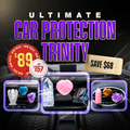 Ultimate Car Protection Trinity - Pileggi on the Square Salon Powered by Gatto Salon Group