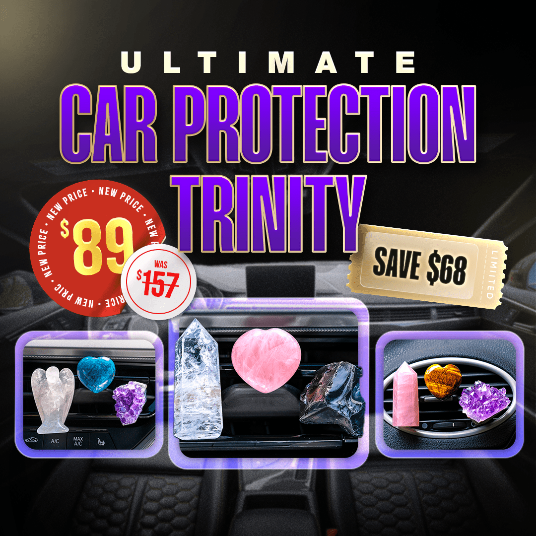Ultimate Car Protection Trinity - Pileggi on the Square Salon Powered by Gatto Salon Group