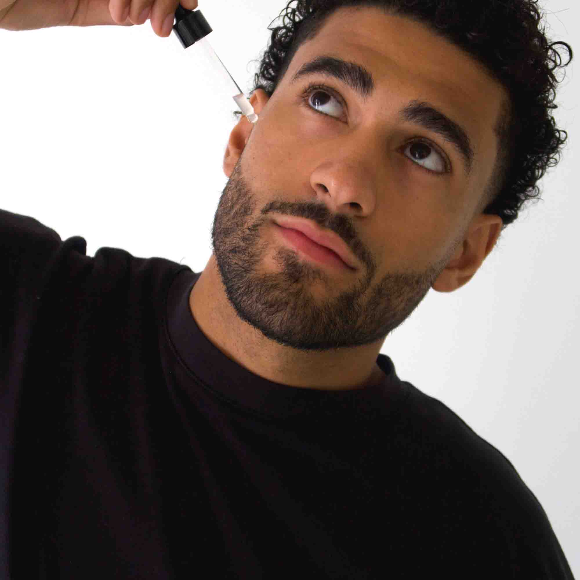 Vitamin C Face Serum for Men - Pileggi on the Square Salon Powered by Gatto Salon Group
