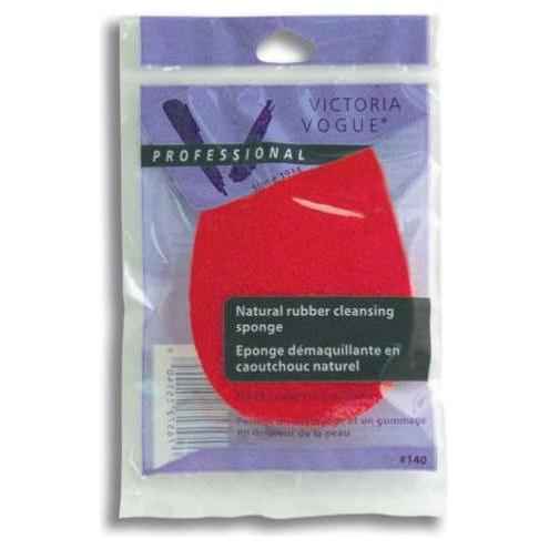 Victoria Vogue Natural Rubber Cleansing Sponge #140