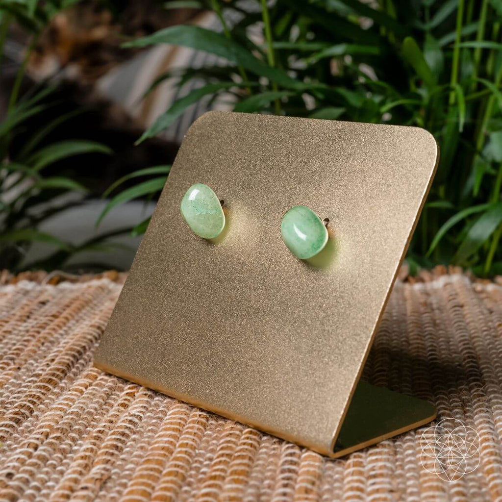 Wealth and Abundance Earring Set - Pileggi on the Square Salon Powered by Gatto Salon Group